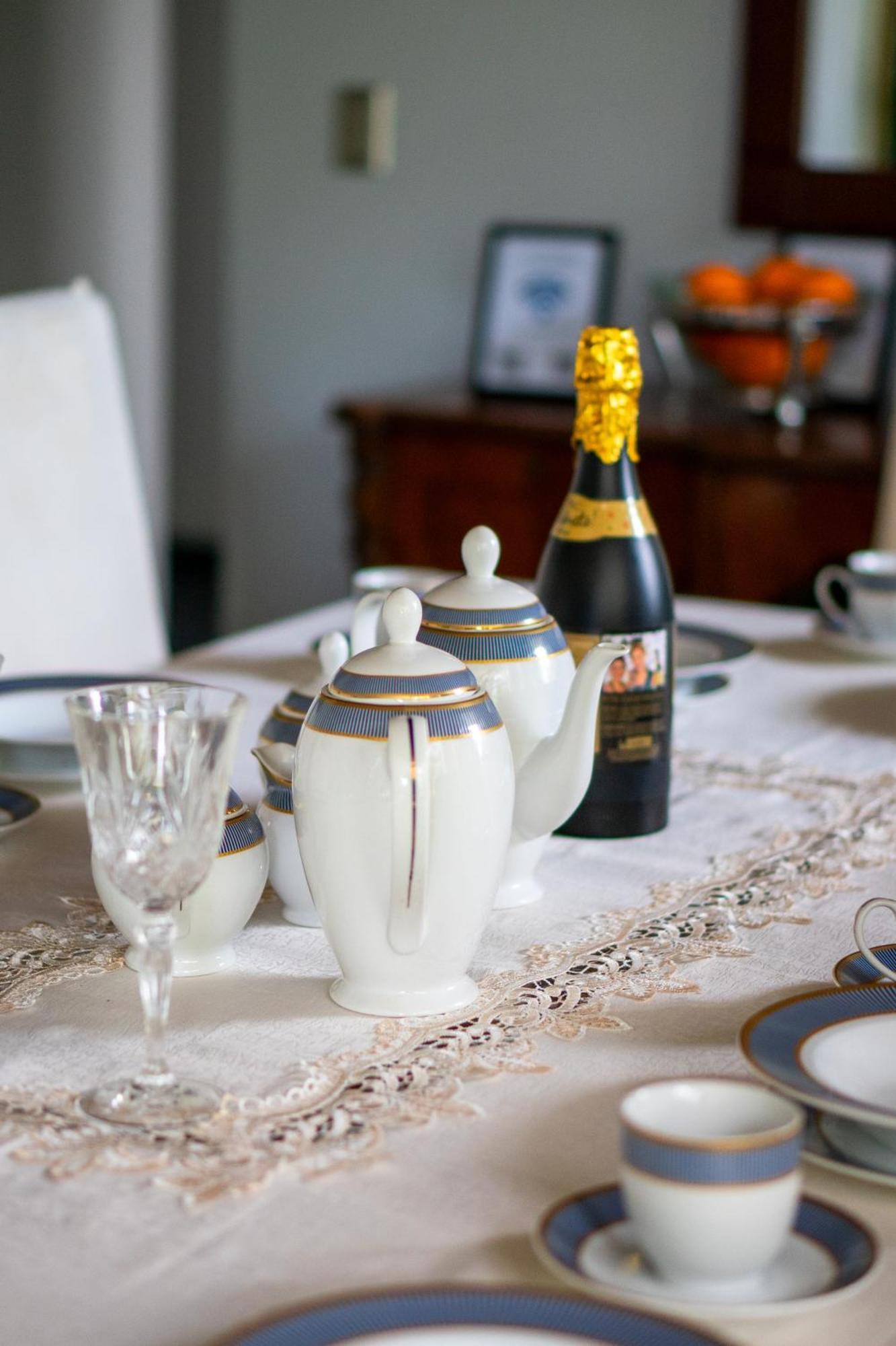 Apartament Departamento En San Isidro, Lima Zewnętrze zdjęcie