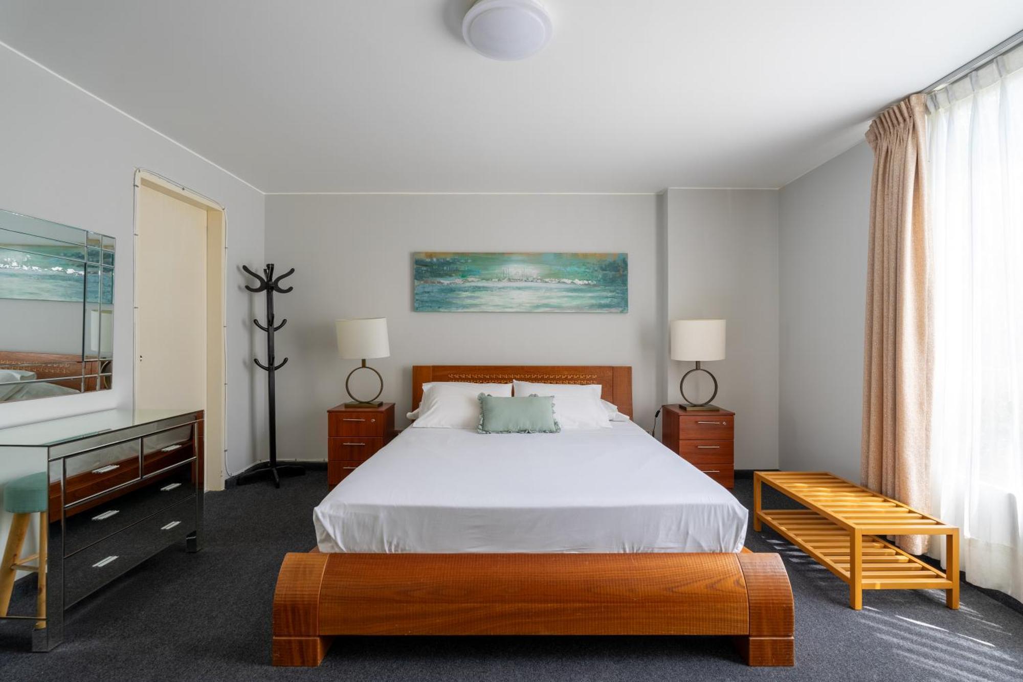 Apartament Departamento En San Isidro, Lima Zewnętrze zdjęcie