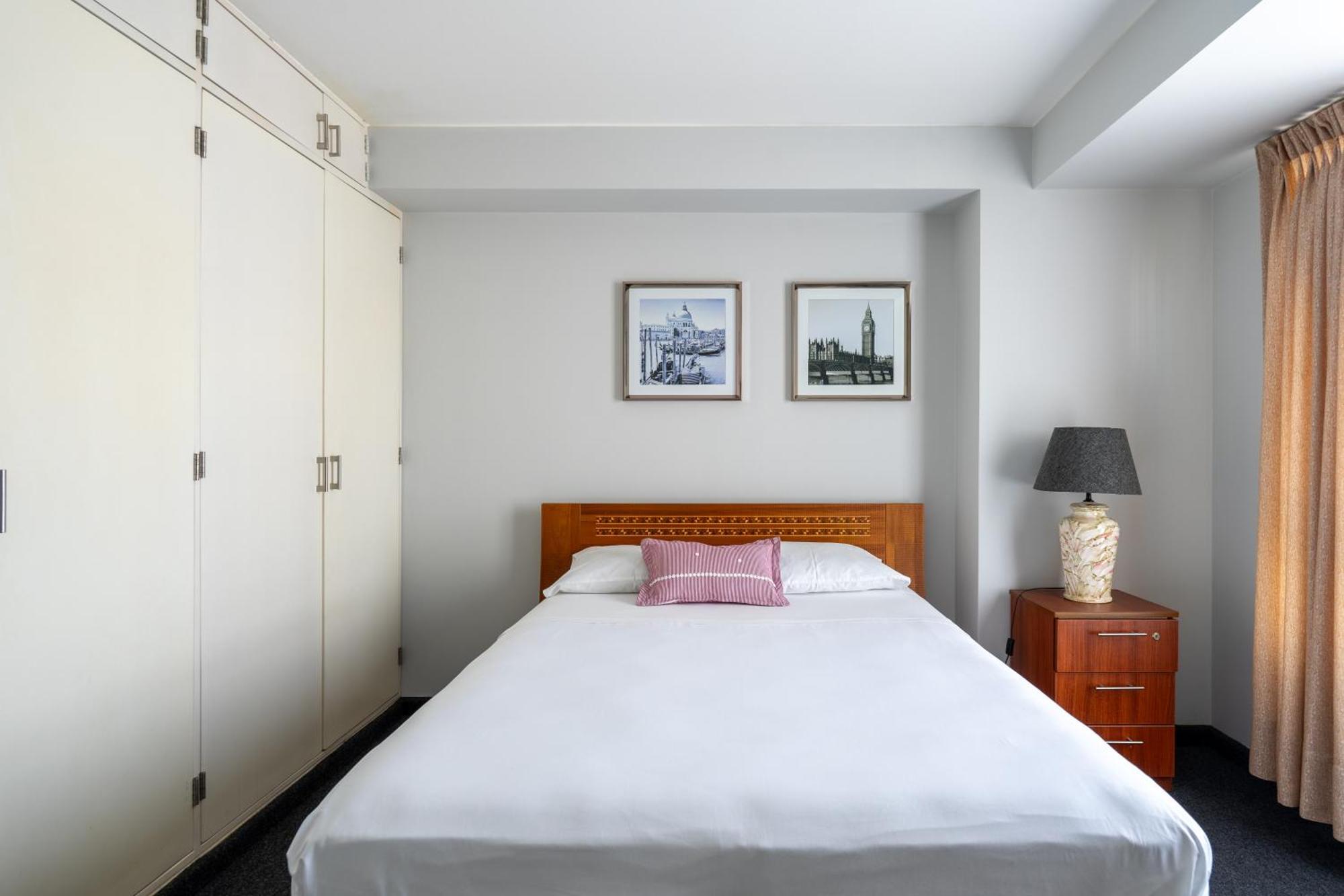 Apartament Departamento En San Isidro, Lima Zewnętrze zdjęcie