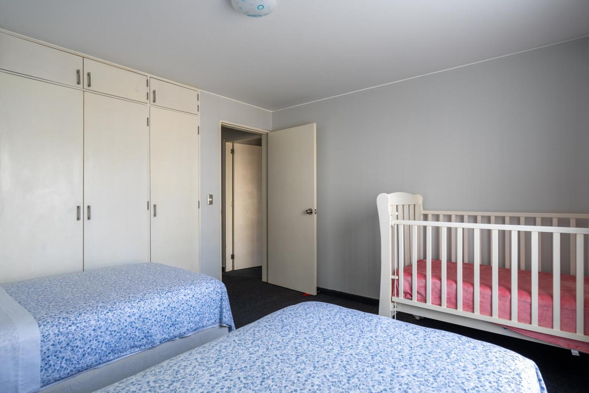 Apartament Departamento En San Isidro, Lima Zewnętrze zdjęcie