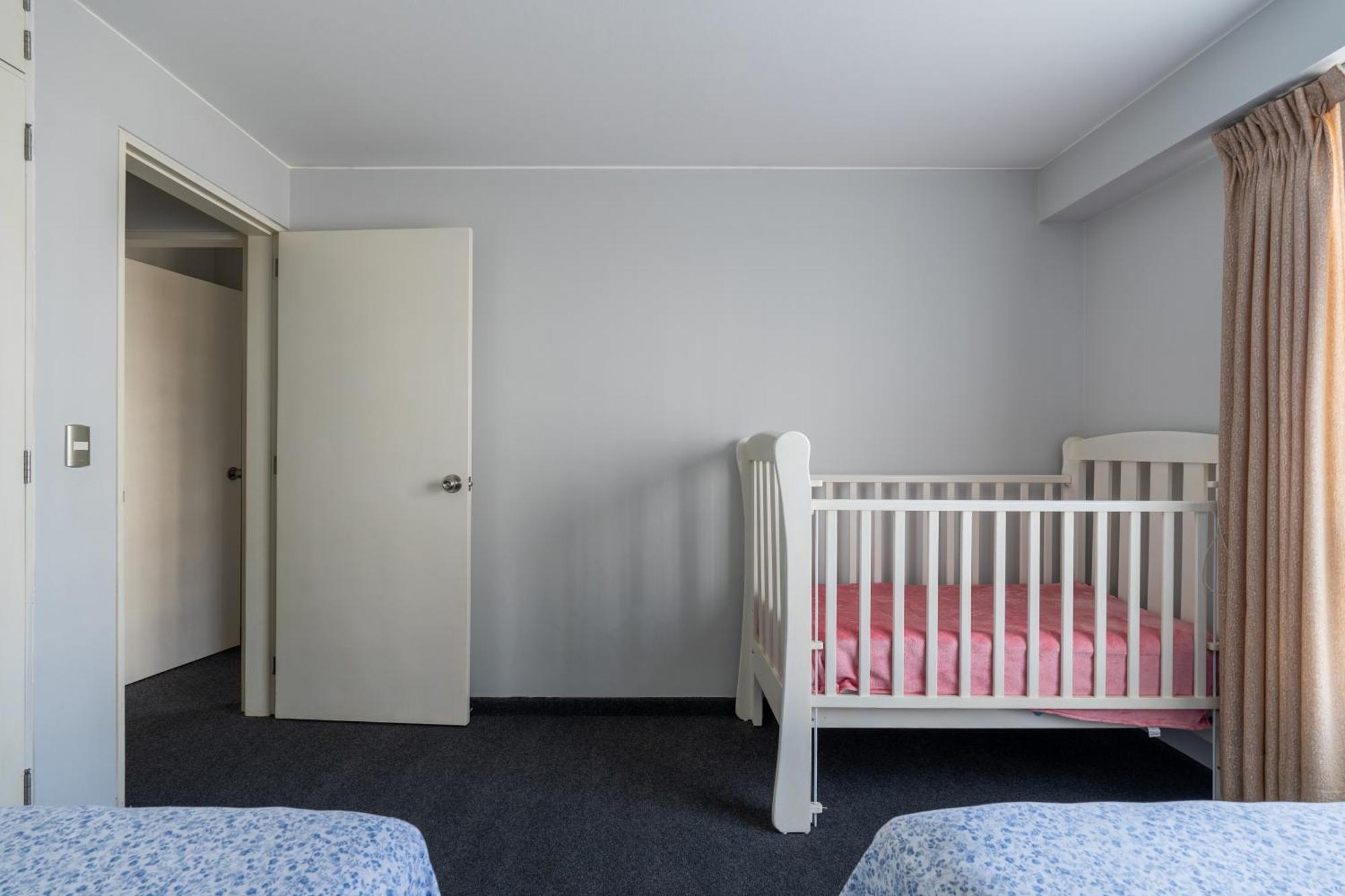Apartament Departamento En San Isidro, Lima Zewnętrze zdjęcie