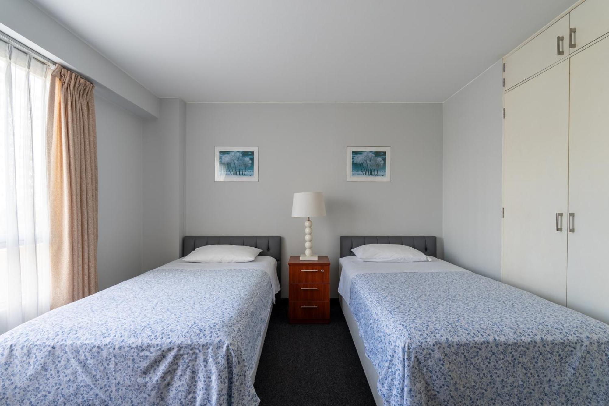 Apartament Departamento En San Isidro, Lima Zewnętrze zdjęcie