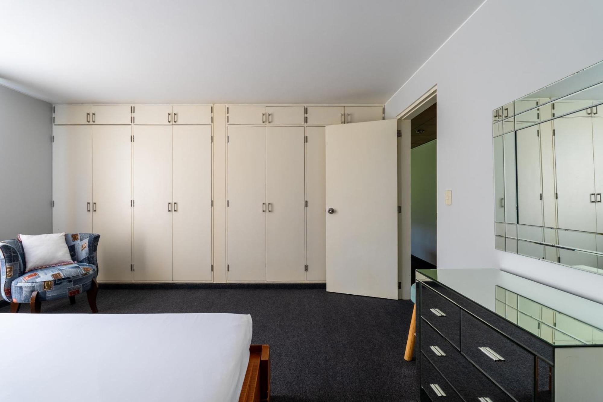 Apartament Departamento En San Isidro, Lima Zewnętrze zdjęcie