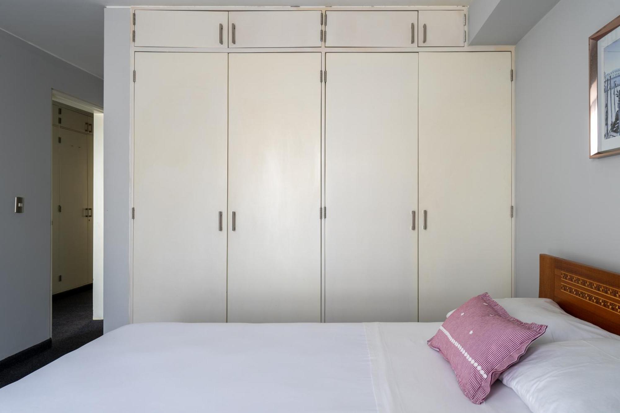 Apartament Departamento En San Isidro, Lima Zewnętrze zdjęcie