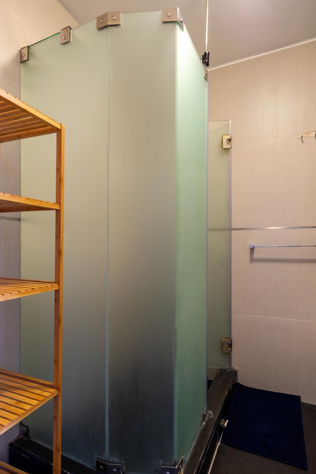 Apartament Departamento En San Isidro, Lima Zewnętrze zdjęcie