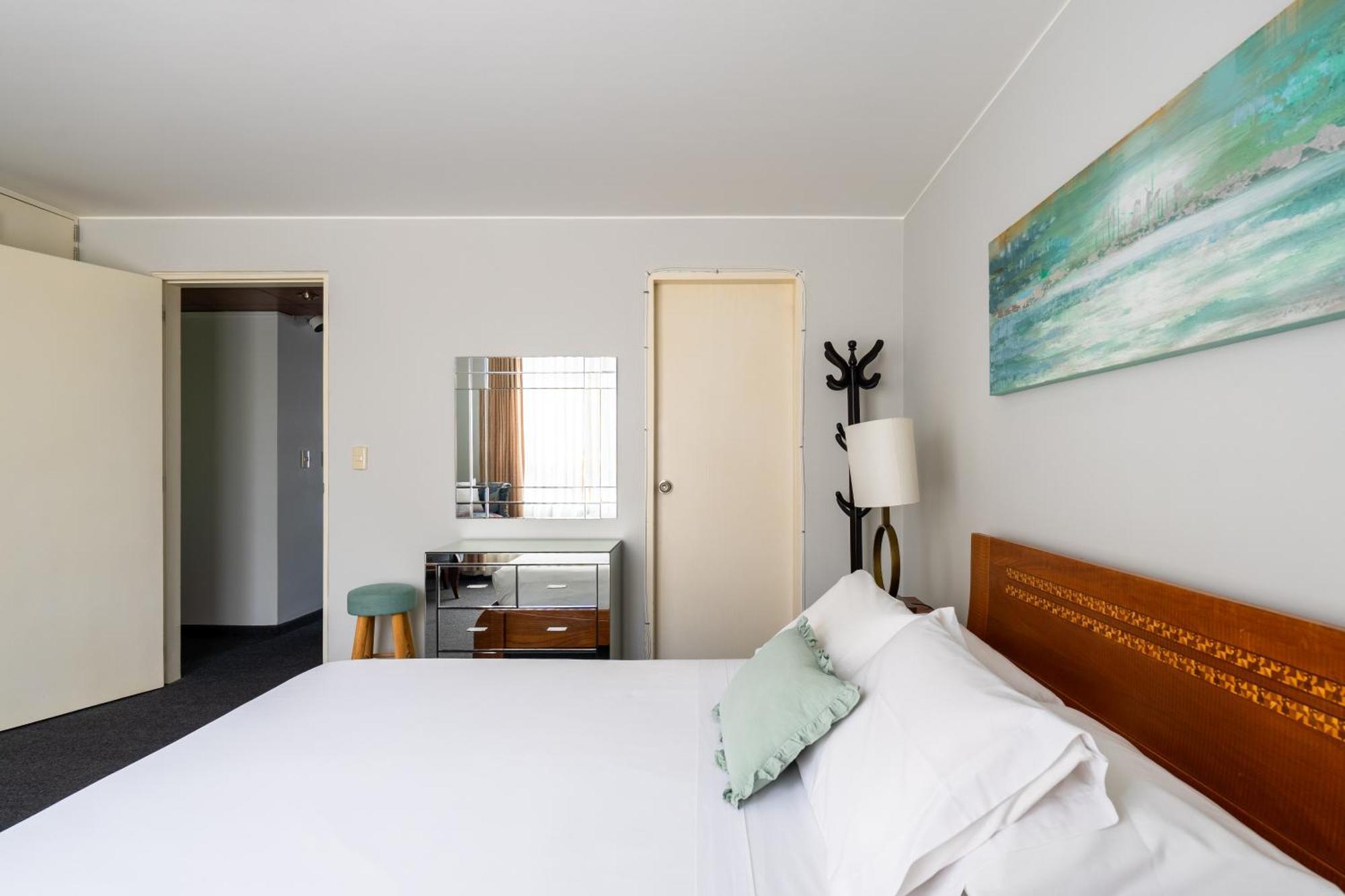 Apartament Departamento En San Isidro, Lima Zewnętrze zdjęcie