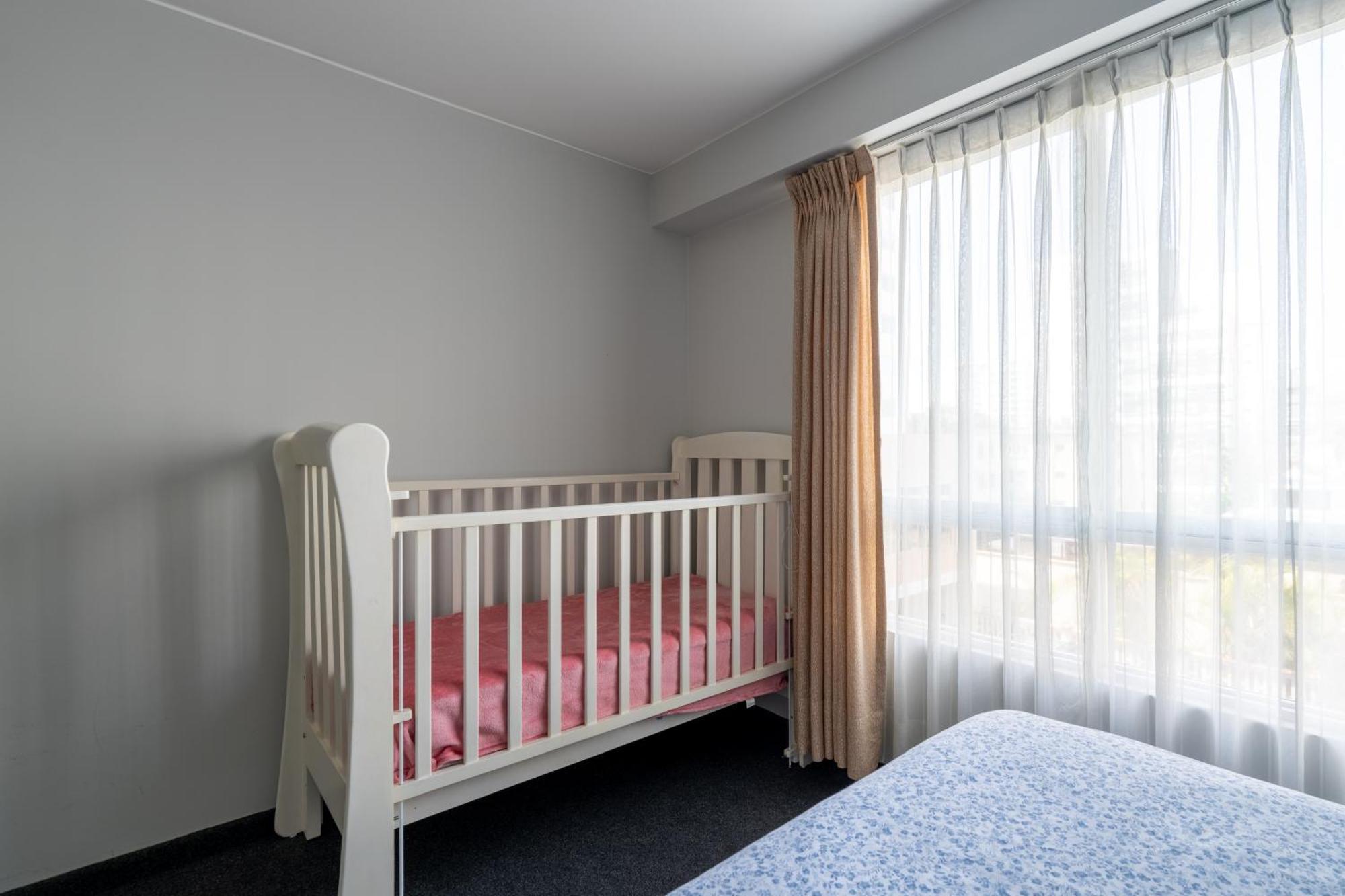 Apartament Departamento En San Isidro, Lima Zewnętrze zdjęcie