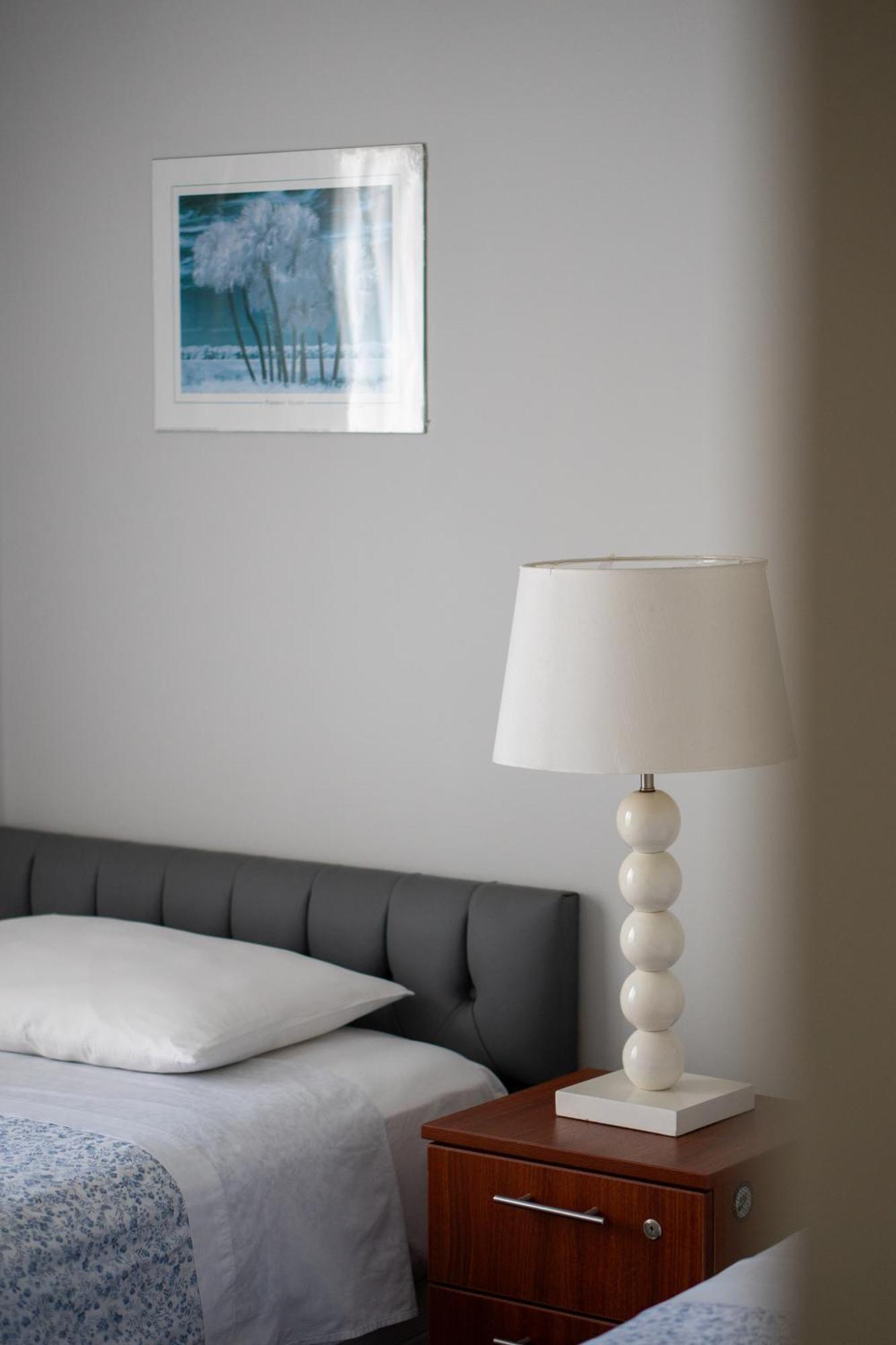 Apartament Departamento En San Isidro, Lima Zewnętrze zdjęcie